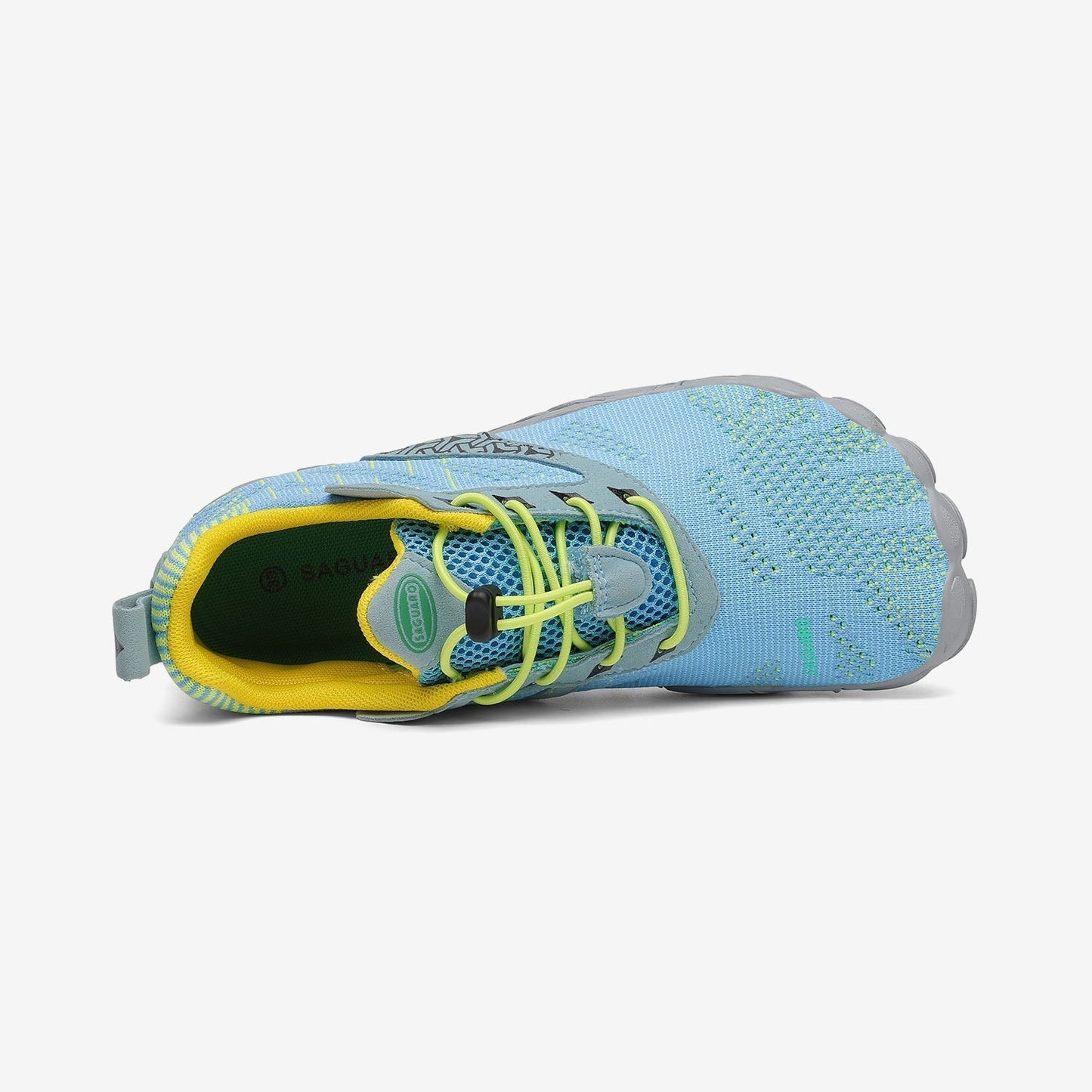 Frank / Chaussures Barefoot