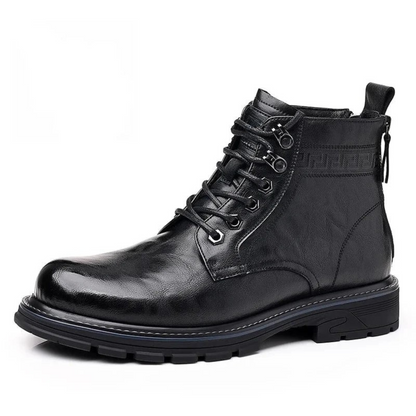 Carlos | Bottines d'affaires