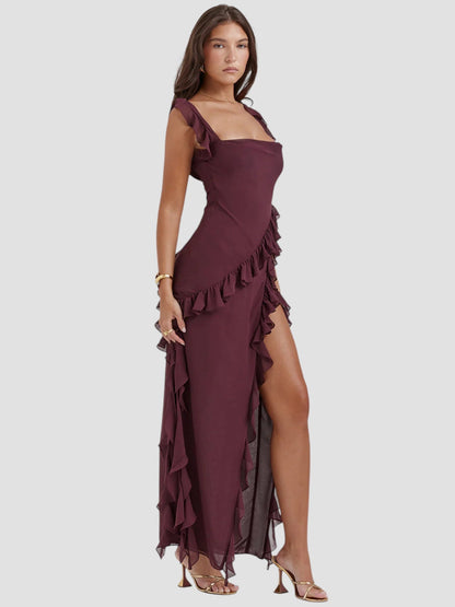 Marielle | Robe élégante