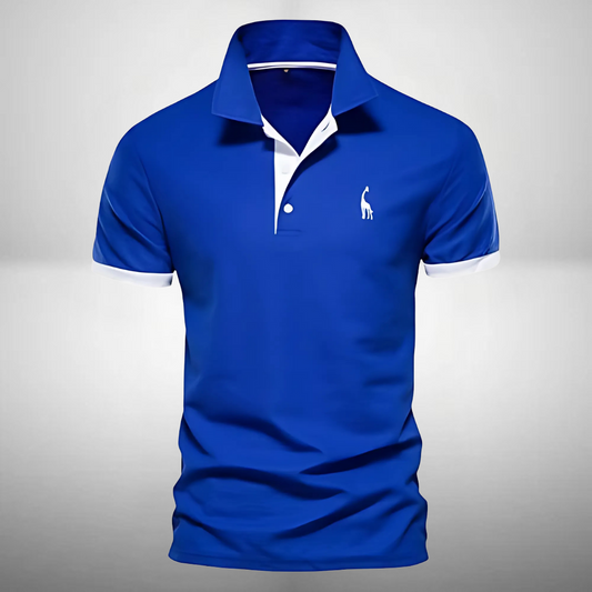 CARLE - POLO À LA MODE