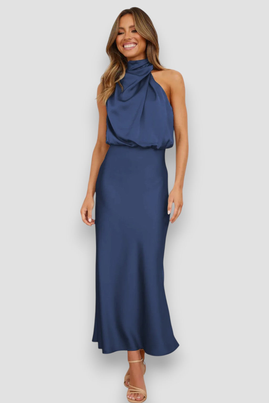 Carline | Robe d'été