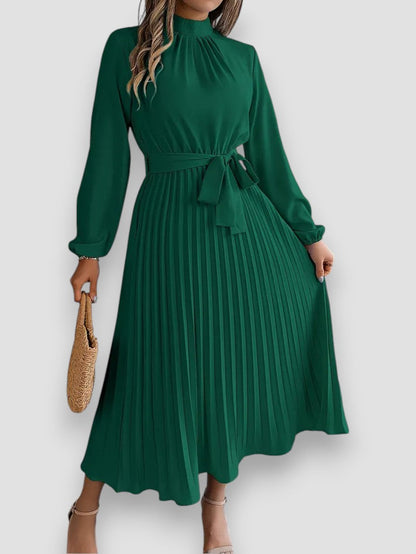 Laïla | Robe classique