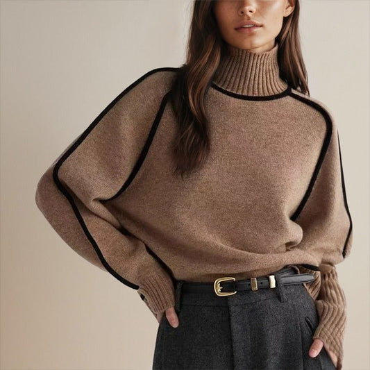 Alba™ - Pull en cachemire pour femme