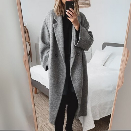 Jennifer™ | Manteau élégant