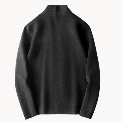 CONNARD - VESTE DE COSTUME ÉLÉGANTE