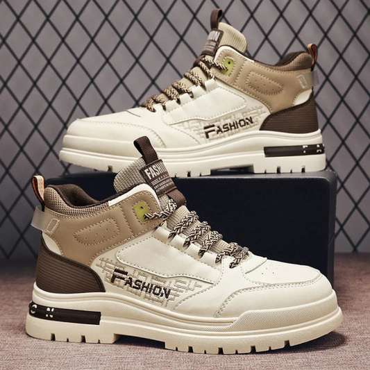 Lennard / Chaussures à la mode pour hommes