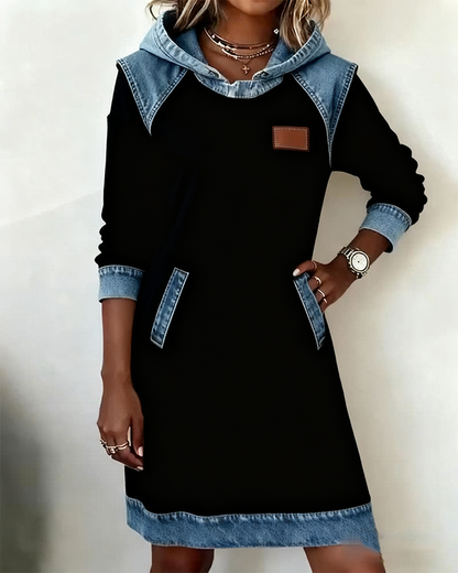 Adelina™ – Style décontracté chic automnal