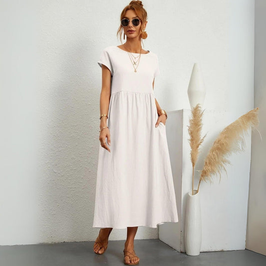Zara - Robe élégante