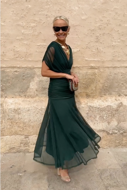 Dalma | Robe élégante