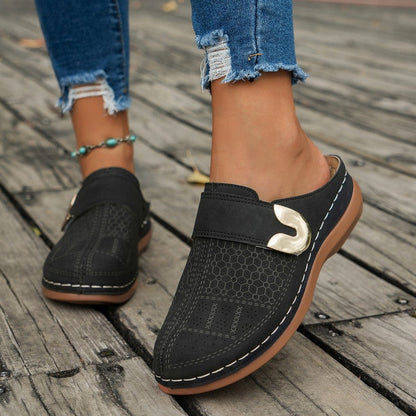 MARIANA – SANDALES CONFORT ET SOUTIEN