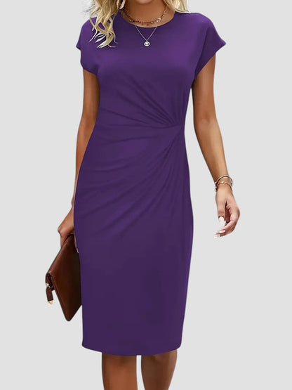 Isabelle | Robe élégante