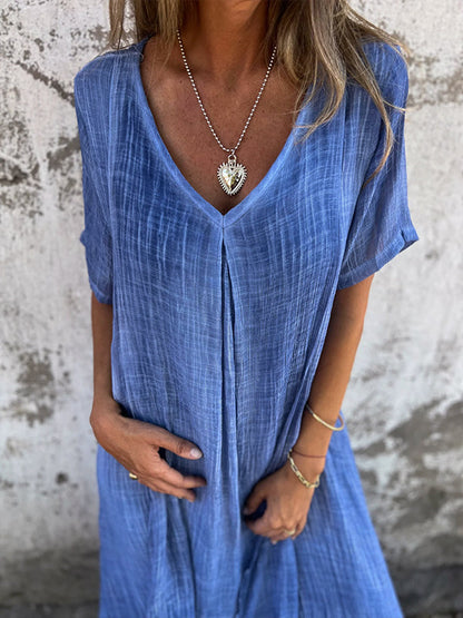 Isabelle - Robe Maxi