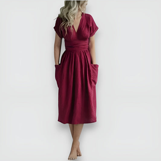 Étoile | Robe d'été