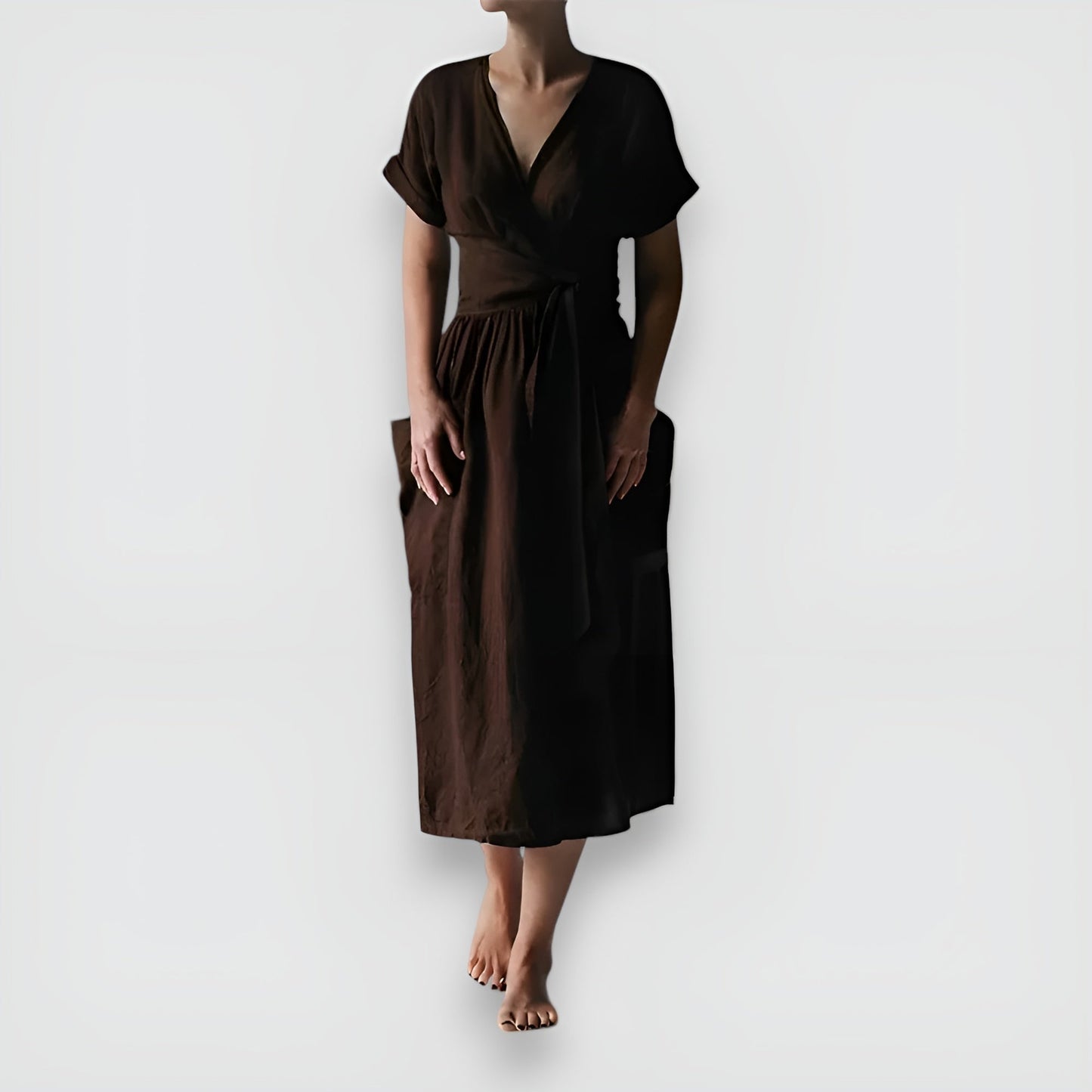 Étoile | Robe d'été