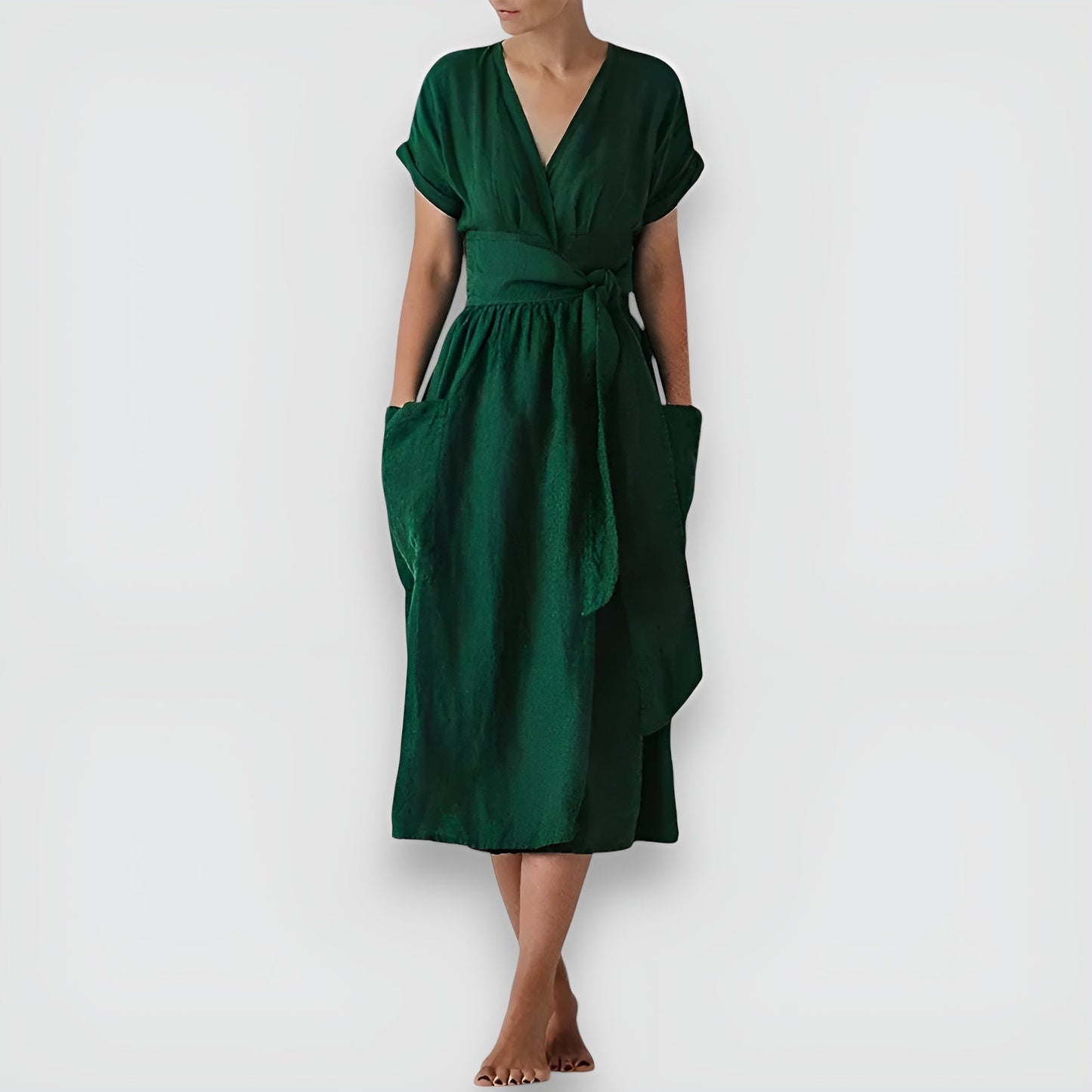Étoile | Robe d'été