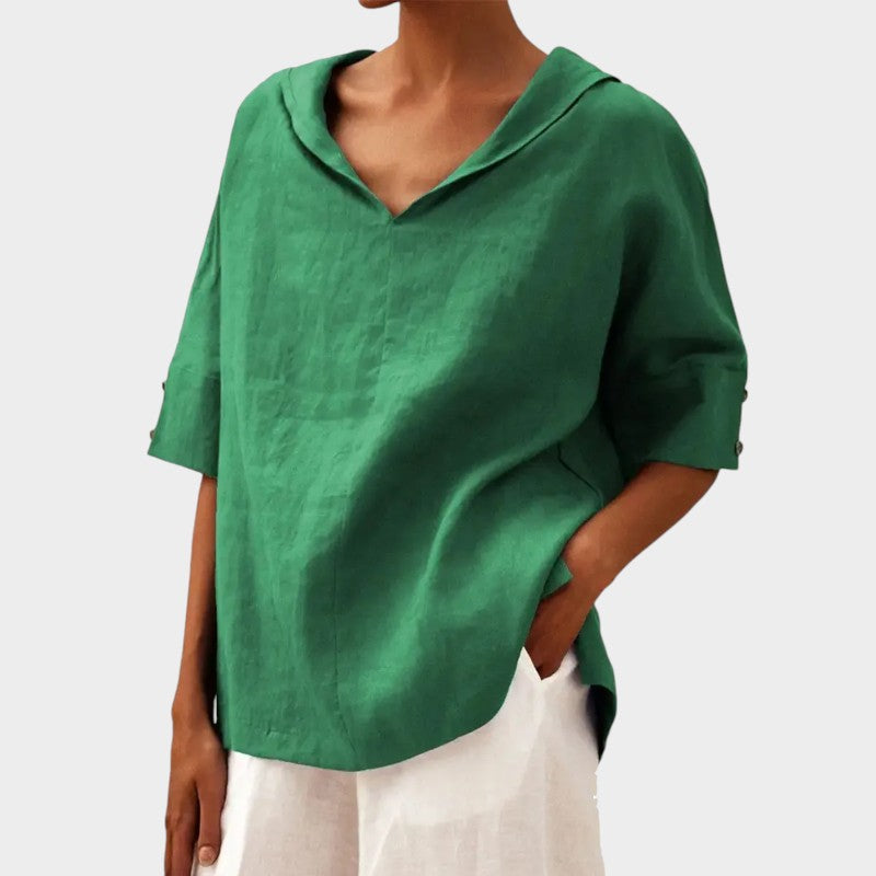 Lilli - Pull Tournesol Radiant