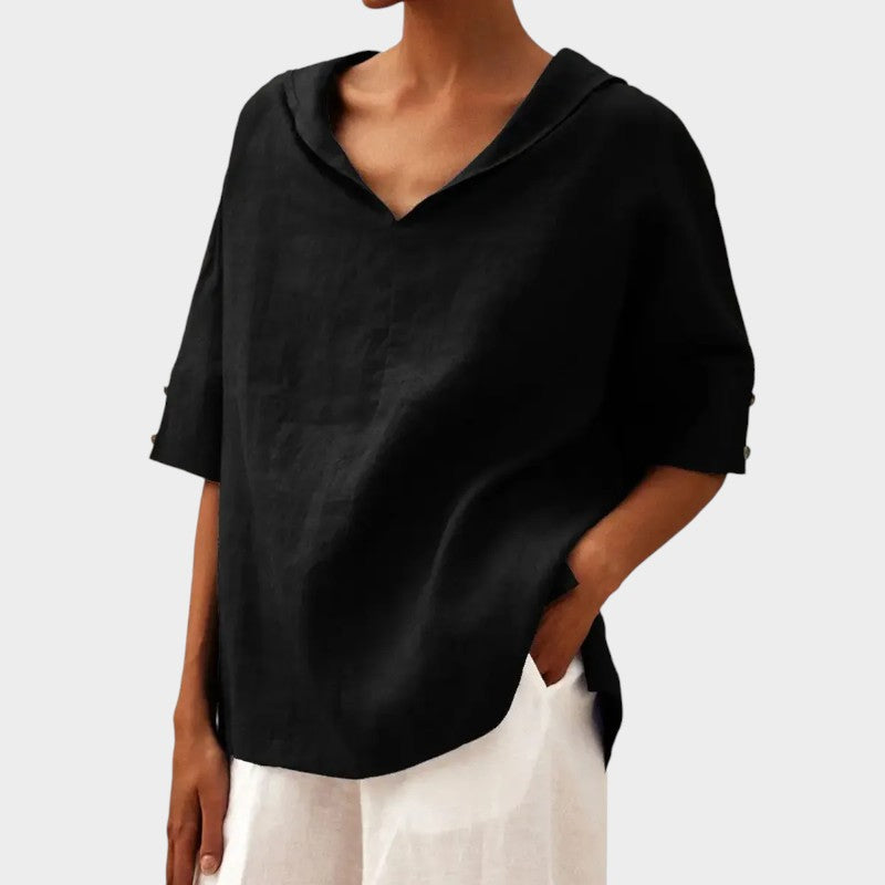 Lilli - Pull Tournesol Radiant