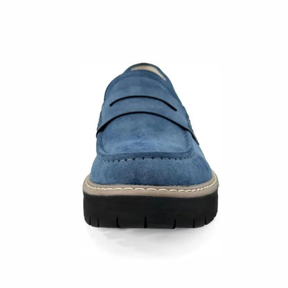 Amelia™ - Mocassins chics à confort orthopédique pour femme