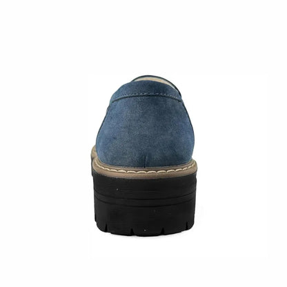 Amelia™ - Mocassins chics à confort orthopédique pour femme