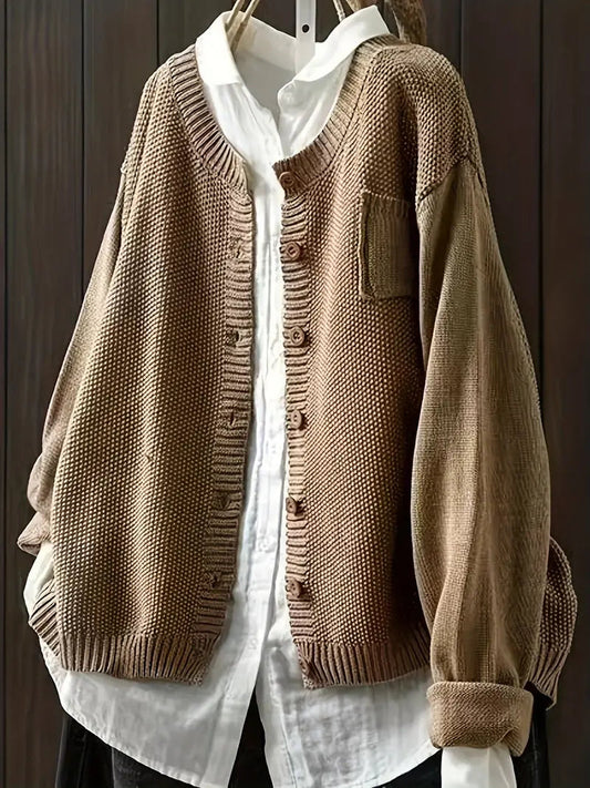 Gaëlle | Gilet classique