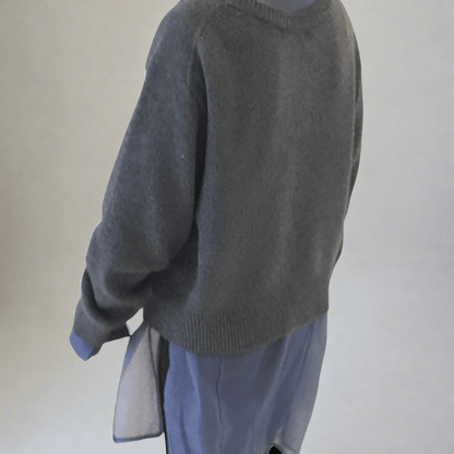 Chloé | Cardigan boutonné