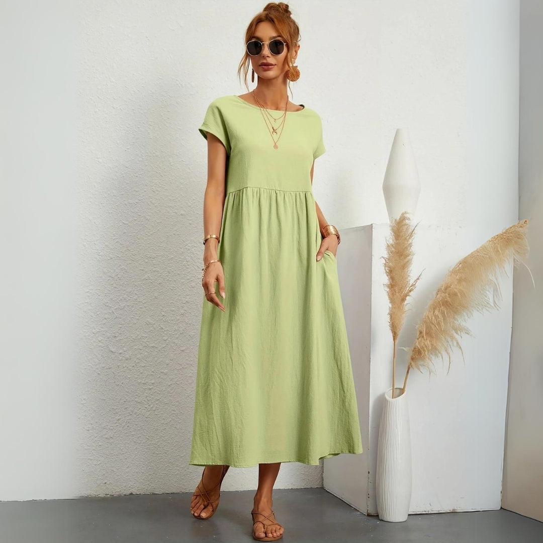 Zara - Robe élégante