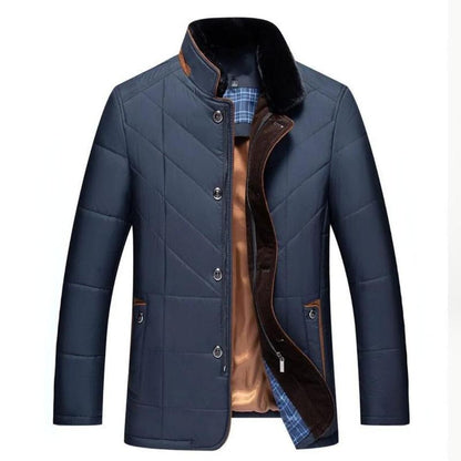 HUDSON - VESTE VINTAGE