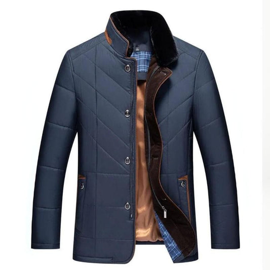 HUDSON - VESTE VINTAGE