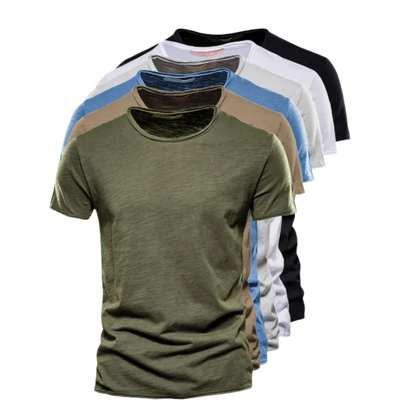 Gaston / T-shirt classique (1+1 GRATUIT)