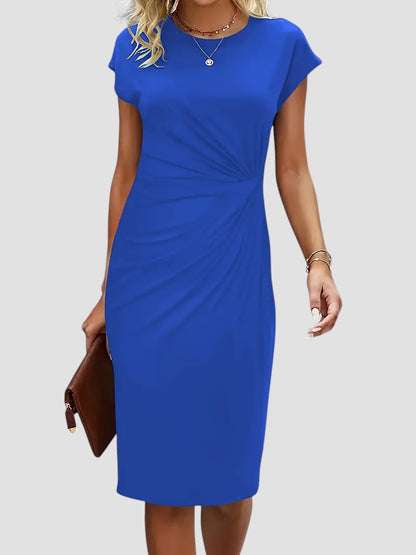 Isabelle | Robe élégante