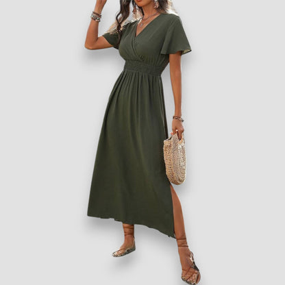 Jade | Robe d'été