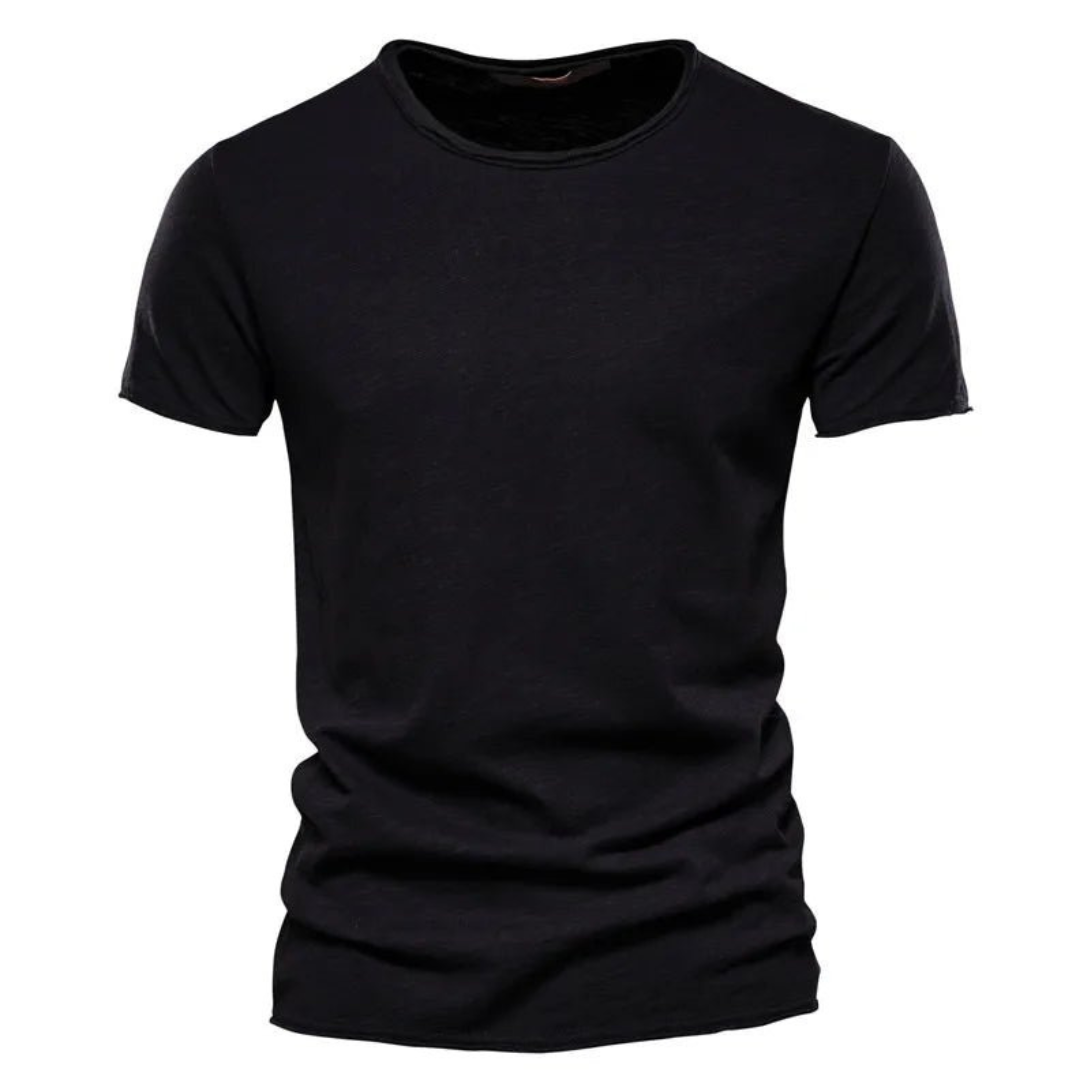 Gaston / T-shirt classique (1+1 GRATUIT)
