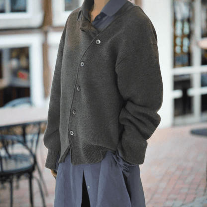Chloé | Cardigan boutonné