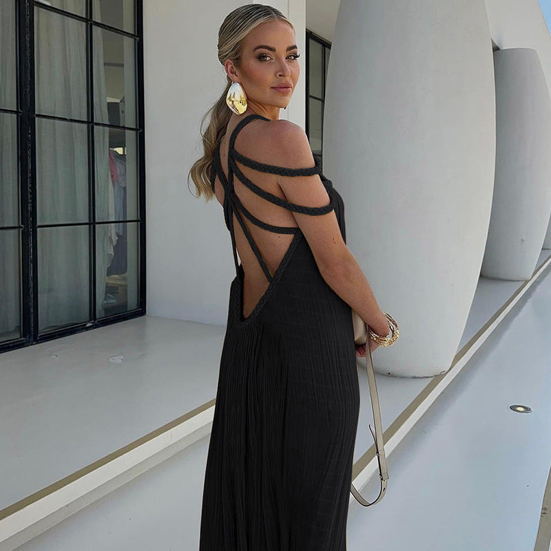 Laurana | Vestido Largo
