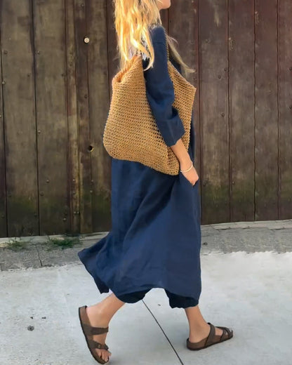 SHALOM - ENSEMBLE D'ÉLÉGANCE SANS EFFORT