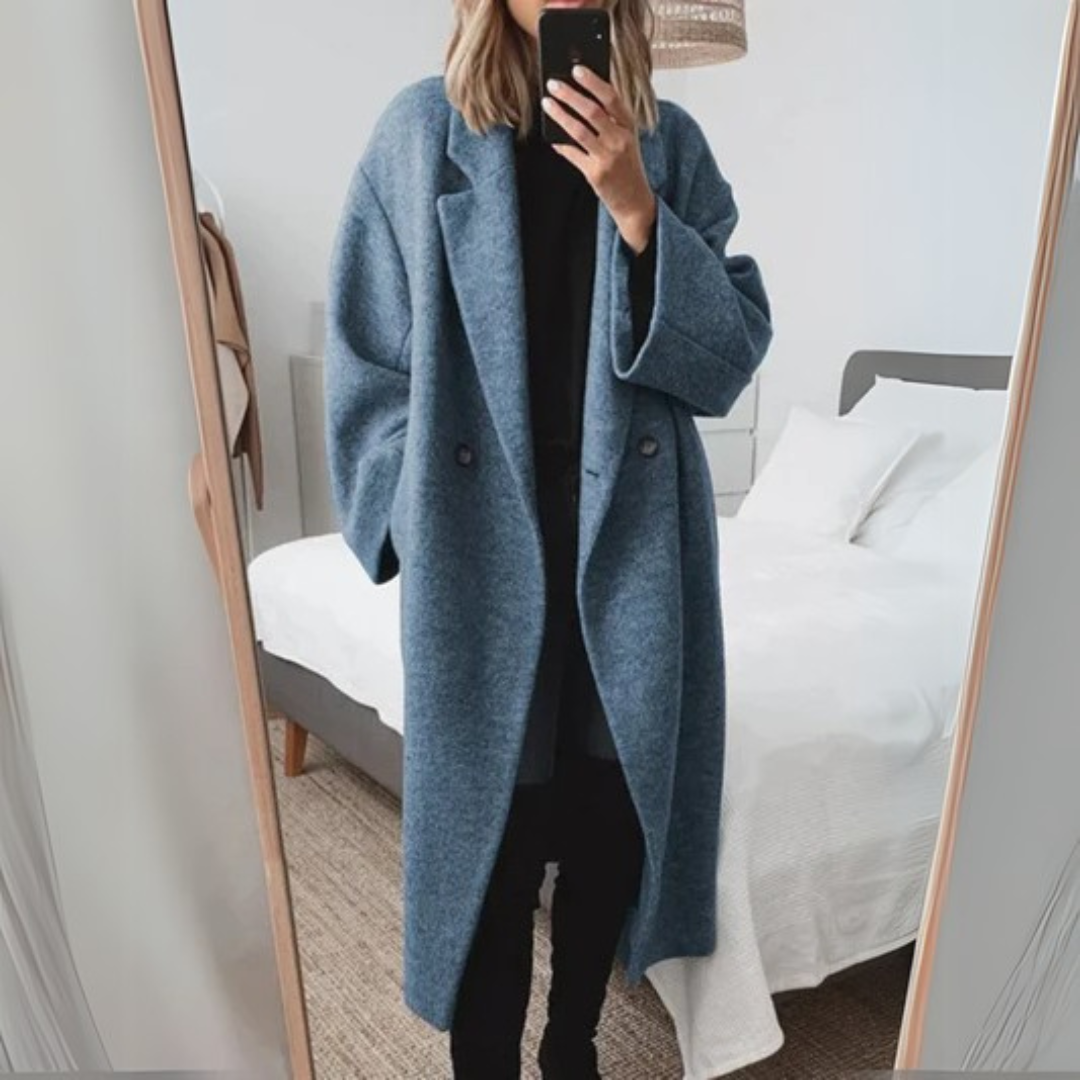 Jennifer™ | Manteau élégant