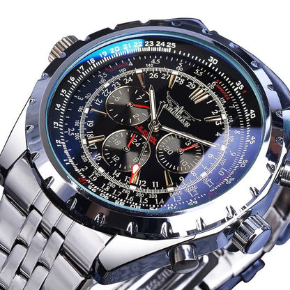 Montre militaire mécanique