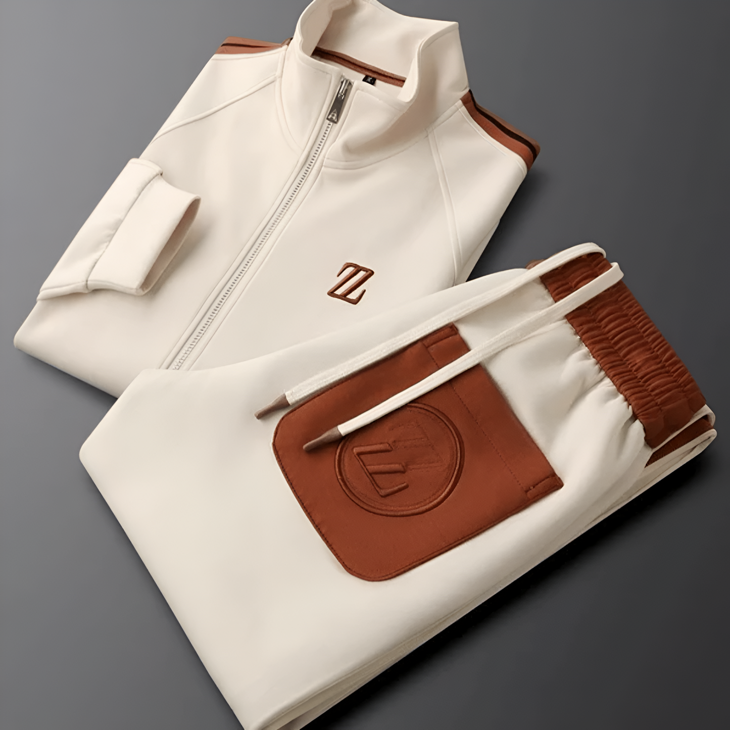 JAF - ENSEMBLE SPORT PROFESSIONNEL