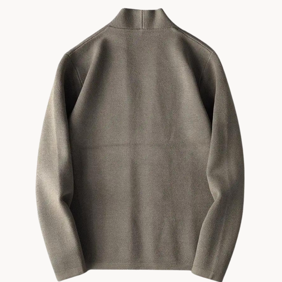 CONNARD - VESTE DE COSTUME ÉLÉGANTE
