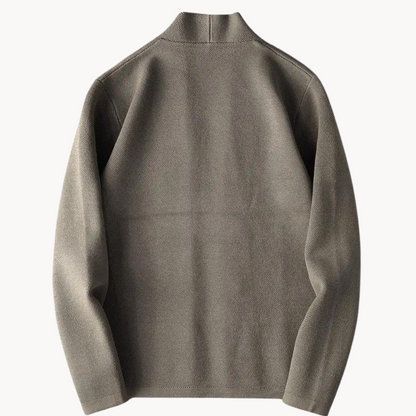 CONNARD - VESTE DE COSTUME ÉLÉGANTE
