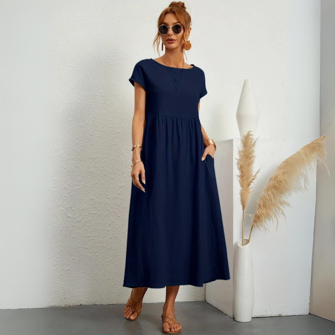 Zara - Robe élégante