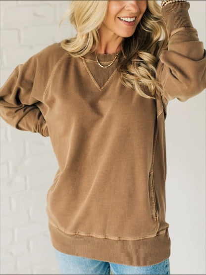 JADINE - AUDACIEUX CHIC PULL MODE