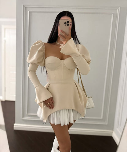 Danielle / Robe