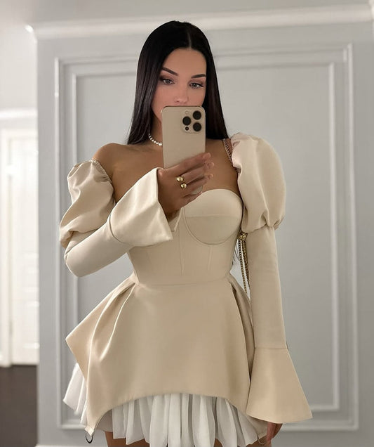 Danielle / Robe