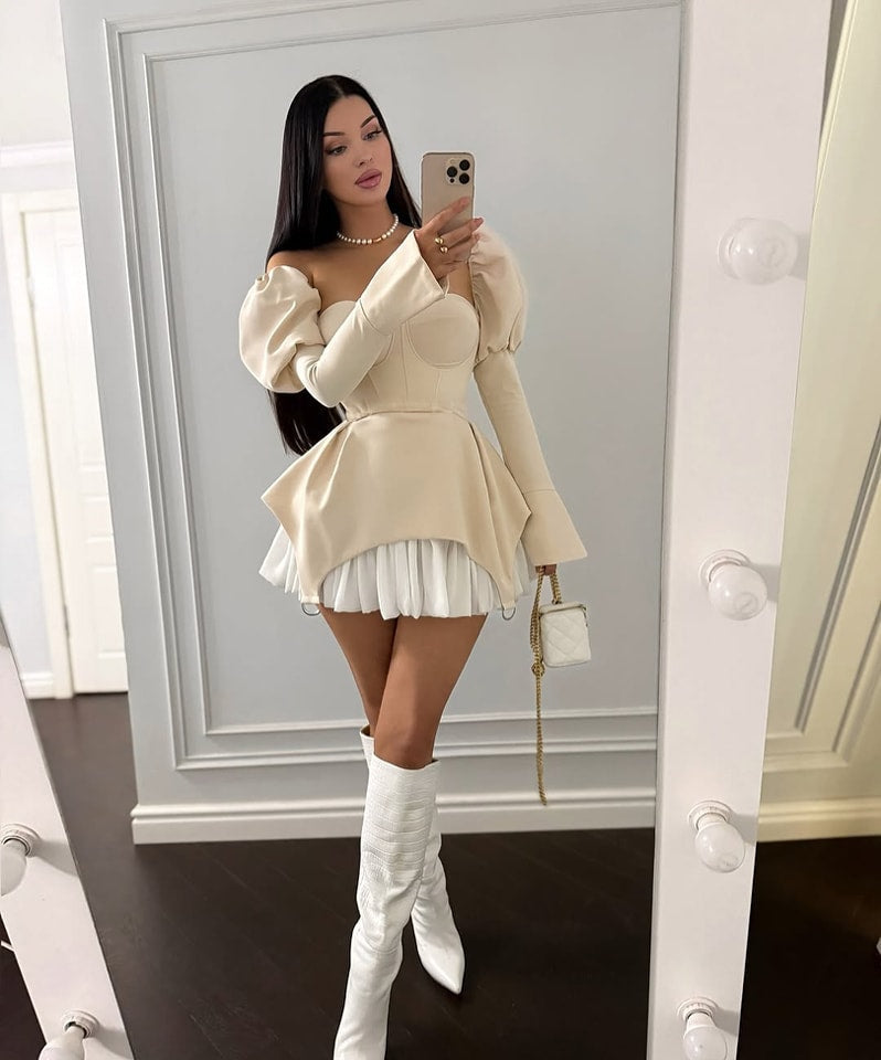 Danielle / Robe