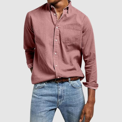 Chace / Blouse Élégante Et Polyvalente