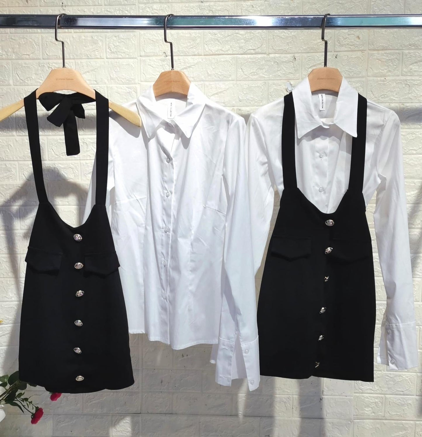 Klara™ | Ensemble deux pièces élégant
