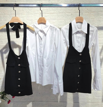 Klara™ | Ensemble deux pièces élégant
