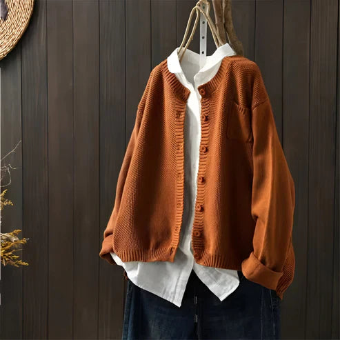 Gaëlle | Gilet classique