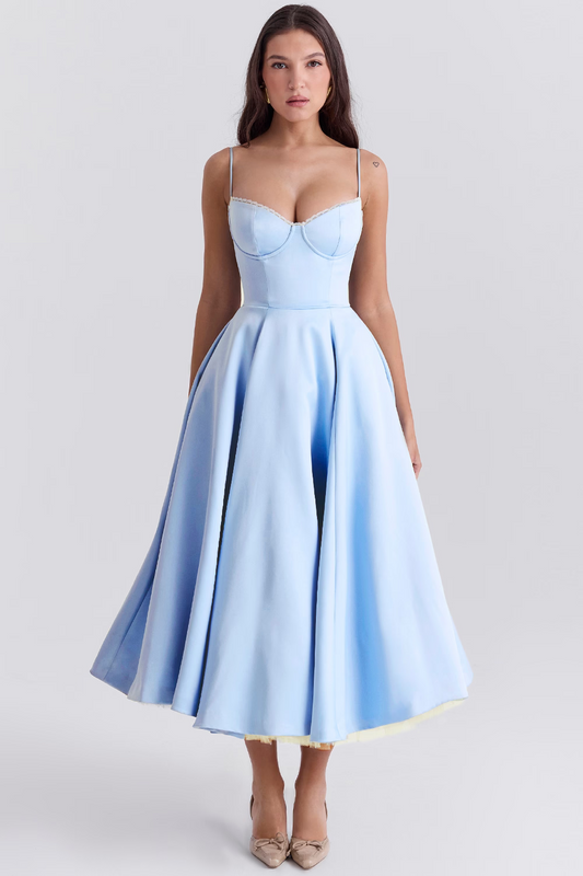 Benilda™ | Robe